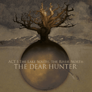 The Inquiry of Ms. Terri - The Dear Hunter