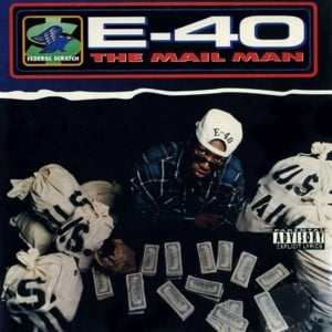 Captain Save a Hoe (Remix) - E-40 (Ft. The Click)