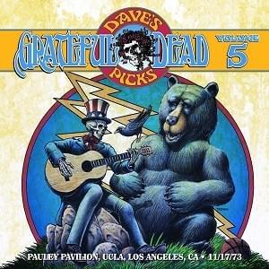 The Race Is On - The Grateful Dead