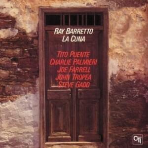 Pastime Paradise - Ray Barretto (Ft. Willie Torres)