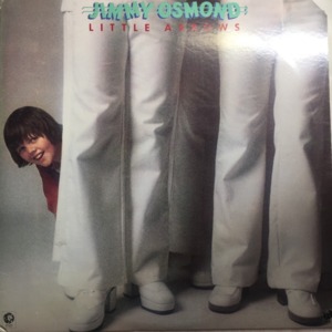 Day O - Jimmy Osmond