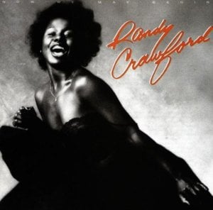 Tender Falls the Rain - Randy Crawford