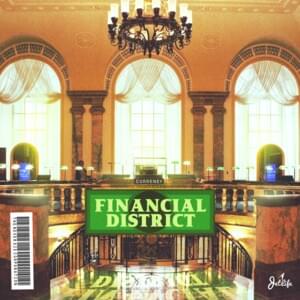 Intro (Financial District) - Curren$y