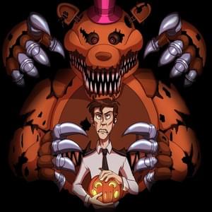 Halloween At Freddy’s Remix - Kyle Allen Music