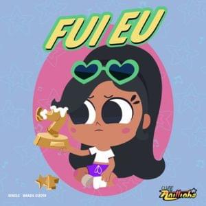 Fui Eu - Anittinha