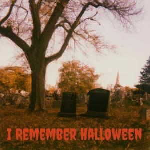 I Remember Halloween - Burn Your Idols