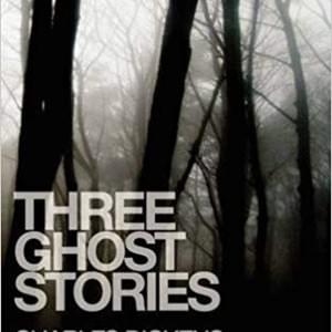 Three Ghost Stories (Chap. 1.2) - Charles Dickens