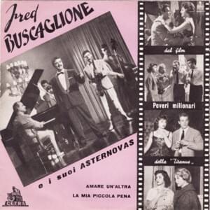 Amare Un’altra - Fred Buscaglione