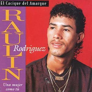 Mi Morenita - Raulin Rodriguez