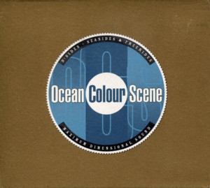 Top of the World - Ocean Colour Scene