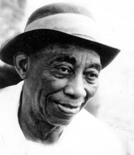 Goodnight Irene - Mississippi John Hurt