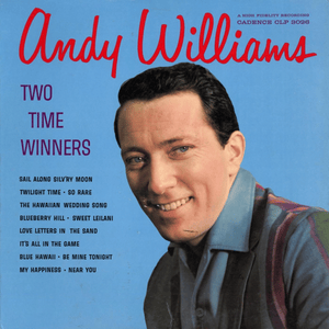 Near You - Andy Williams