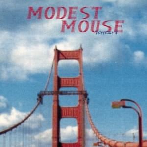 Novocaine Stain (Live) - Modest Mouse