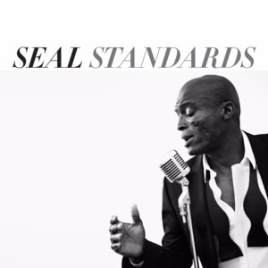 My Funny Valentine - Seal