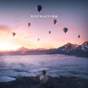 Distraction - Jake Miller