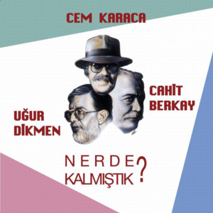 Suskunluk - Cem Karaca