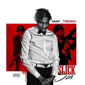 How I Check - MAF Teeski