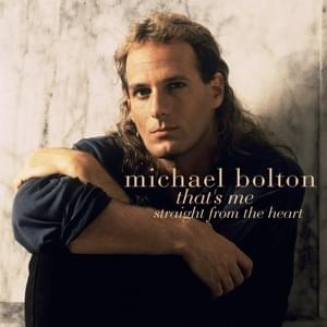 Once in a Lifetime - Michael Bolton