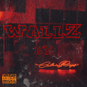 Wallz - CalenRaps