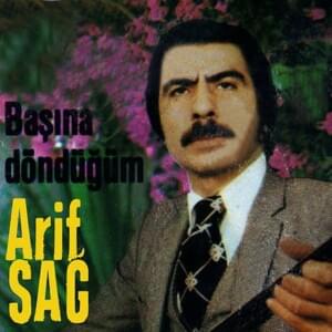 Arpa Çayı - Arif Sağ