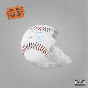 Cecil Fielder - Boldy James, Harry Fraud & Tee Grizzley