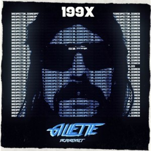 Gillette (The Best A Man Can Get) - 199X (Ft. Dr Disrespect)