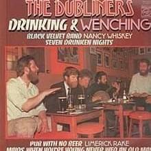 The Black Velvet Band - The Dubliners