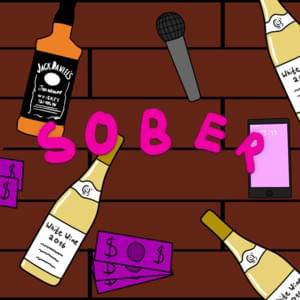 Sober - ​absent