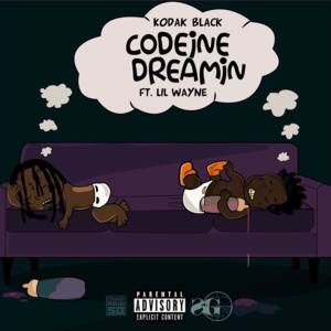 Codeine Dreaming - Kodak Black (Ft. Lil Wayne)