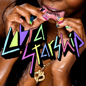 Living In The  Sky With Diamonds - Cobra Starship