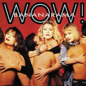 Once In a Lifetime - Bananarama