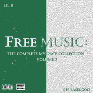 Criminal Mind - Lil B