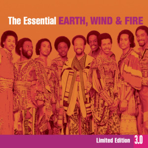 Celebrate - Earth, Wind & Fire