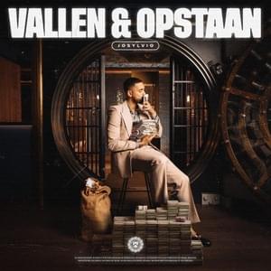 Vallen En Opstaan - Josylvio