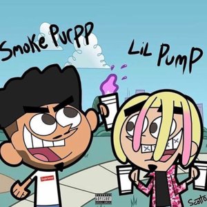 Gucci Breakfast - Smokepurpp (Ft. Lil Pump)