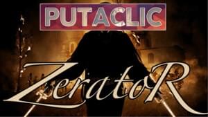 Putaclic 19 - Zorro - ZeratoR