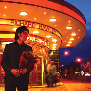 Born Under a Bad Sign - Richard Hawley