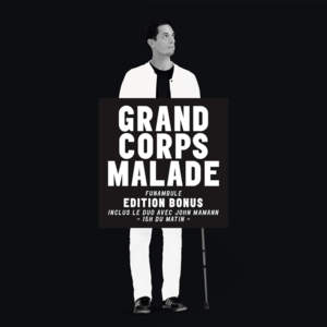 Le manège - Grand Corps Malade