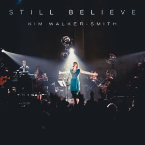 Alive (Live) - Kim Walker-Smith