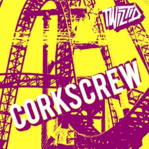 Corkscrew - Twiztid