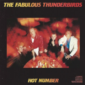 Sofa Circuit - The Fabulous Thunderbirds