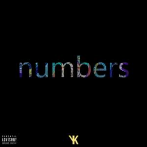 Numbers - Elyahu