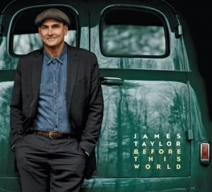 You and I Again - James Taylor