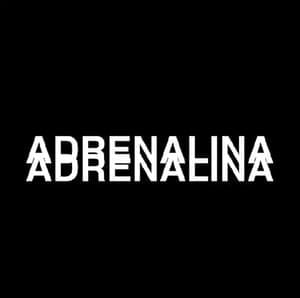 Adrenalina - Tymek