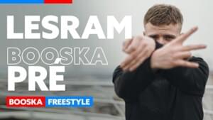 Booska Pré - Lesram