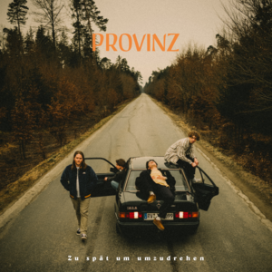 Zimmer - Provinz