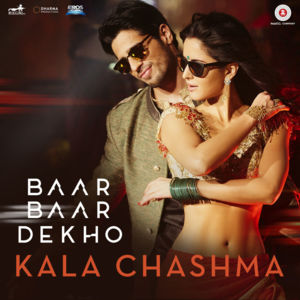 Amar Arshi, Badshah & Neha Kakkar - Kala Chashma (हिंदी अनुवाद) - Lyrxo Hindi Translations (हिंदी अनुवाद)