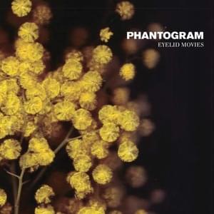 Make a Fist - Alternate Version - Phantogram