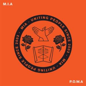 P.O.W.A. - M.I.A.