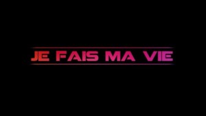 Je fais ma vie - JuL